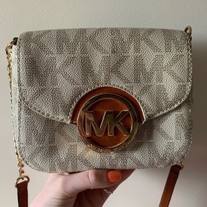 Michael Kors Small Crossbody